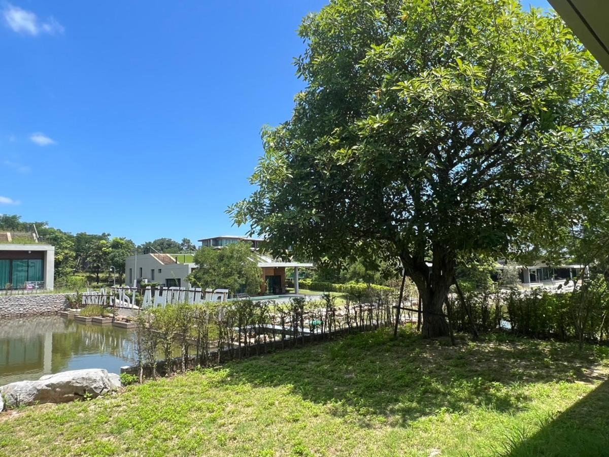 Ban Rai Khlong Sai บ้านภูผาธารา מראה חיצוני תמונה