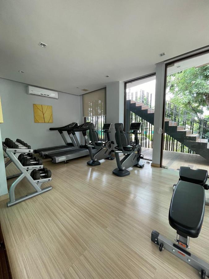 Ban Rai Khlong Sai บ้านภูผาธารา מראה חיצוני תמונה