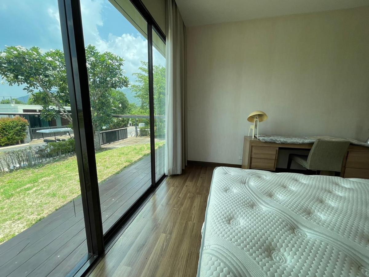 Ban Rai Khlong Sai บ้านภูผาธารา מראה חיצוני תמונה