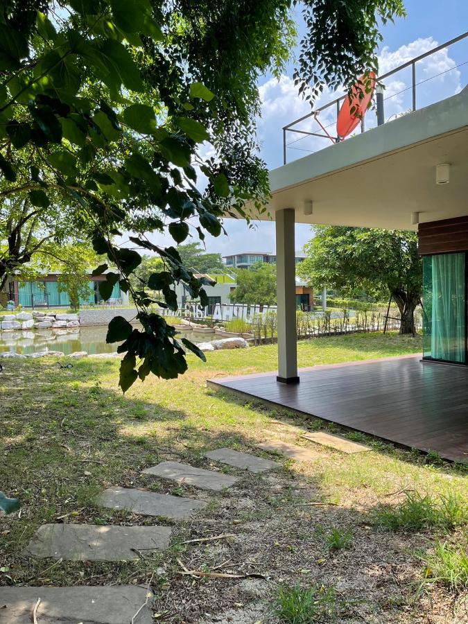 Ban Rai Khlong Sai บ้านภูผาธารา מראה חיצוני תמונה