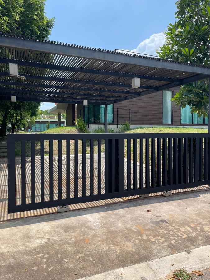 Ban Rai Khlong Sai บ้านภูผาธารา מראה חיצוני תמונה